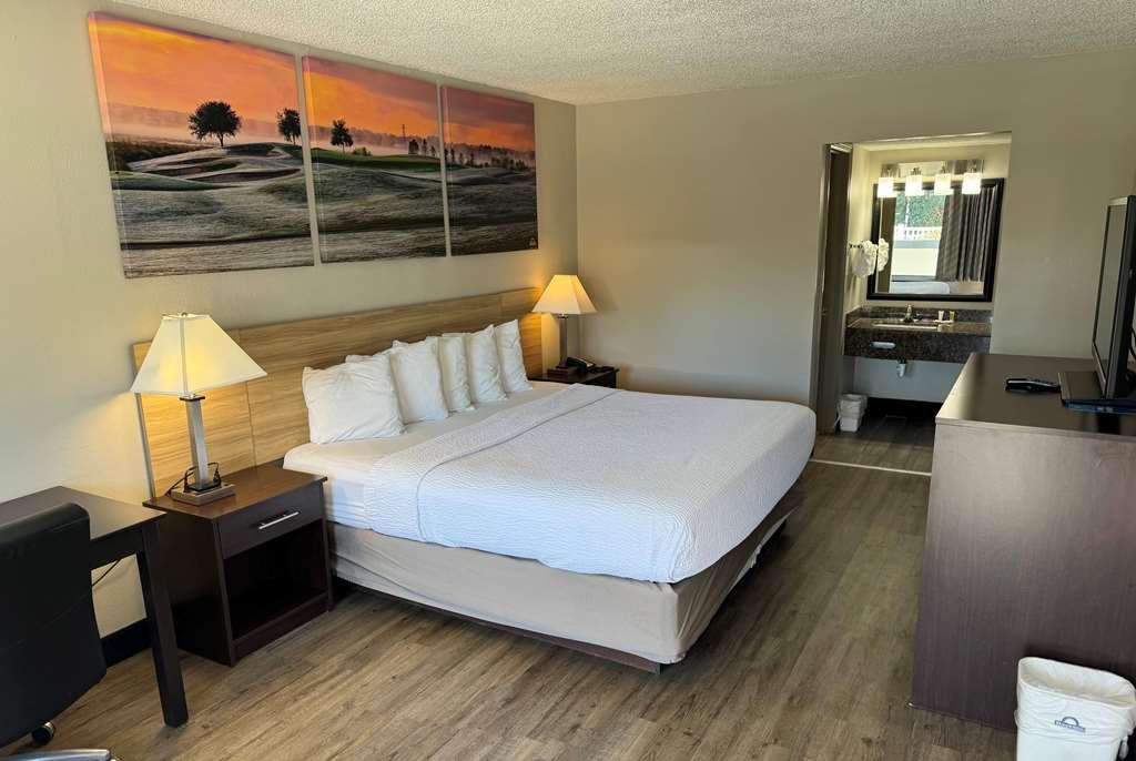 Days Inn By Wyndham Brooksville Pokoj fotografie